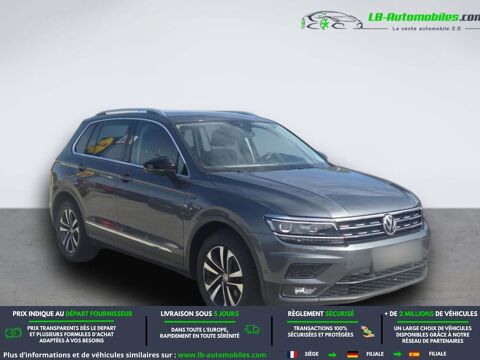 Tiguan 1.5 TSI EVO 130 2019 occasion 31850 Beaupuy