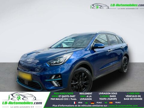 Annonce voiture Kia Niro 28400 €