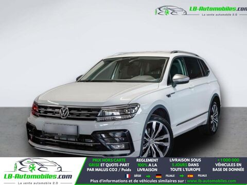 Tiguan Allspace 2.0 TSI 190 4Motion BVA 2019 occasion 31850 Beaupuy