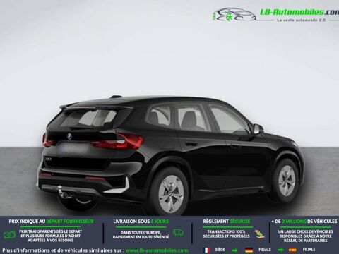 iX xDrive30 313ch BVA 2023 occasion 31850 Beaupuy