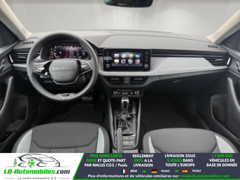Kamiq 1.0 TSI Evo 2 116 ch BVA 2026 occasion 31850 Beaupuy