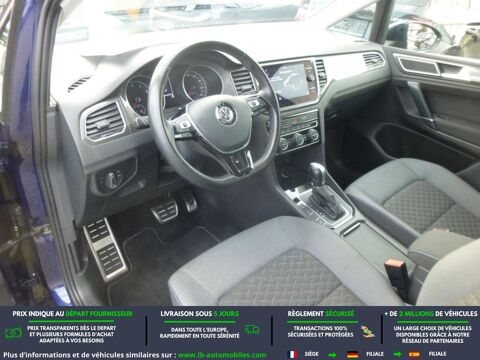 Golf 1.0 TSI 115 BVA 2019 occasion 31850 Beaupuy