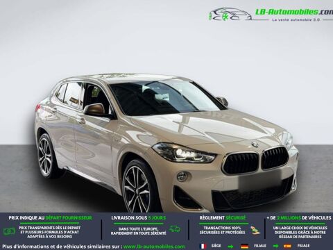 Annonce voiture BMW X2 28790 €