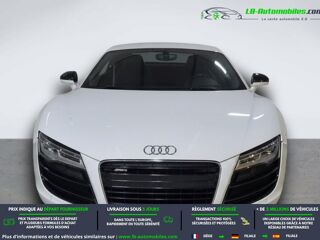 R8 4.2 FSI 420 Quattro R-Tronic 2008 occasion 31850 Beaupuy