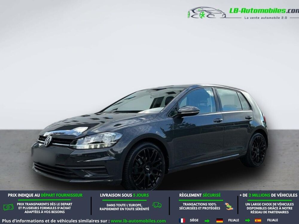 Golf 1.0 TSI 85 BVM 2019 occasion 31850 Beaupuy