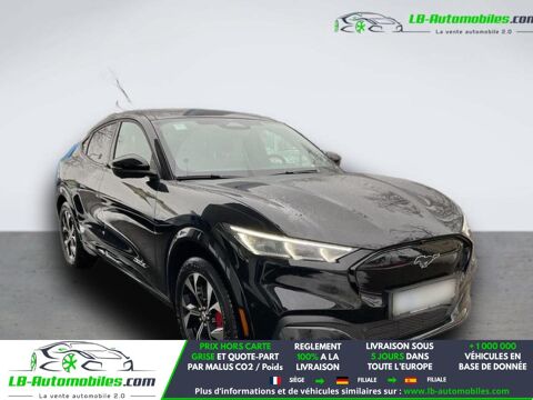 Mustang 99 kWh 294 ch 2024 occasion 31850 Beaupuy