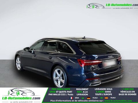 A6 45 TDI V6 245 ch Quattro 2023 occasion 31850 Beaupuy