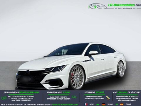 Arteon 2.0 TSI 272 BVA 4Motion 2019 occasion 31850 Beaupuy