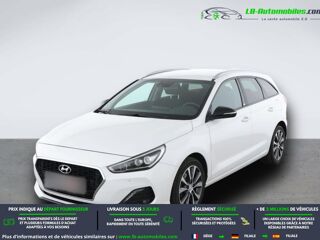 i30 1.4 T-GDi 140 BVM 2019 occasion 31850 Beaupuy