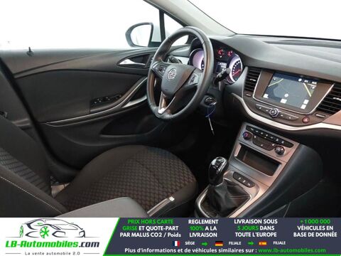 Astra 1.5 Diesel 105 ch BVM 2020 occasion 31850 Beaupuy