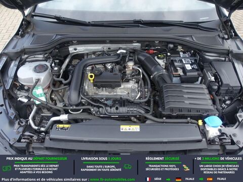 Golf SW 1.0 eTSI 110 BVA 2021 occasion 31850 Beaupuy