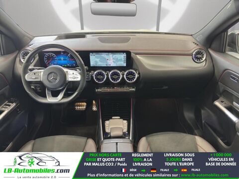 EQA 300 4Matic 2023 occasion 31850 Beaupuy