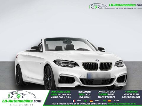 BMW Serie 2 M240i 340 ch BVA 2021 occasion Beaupuy 31850