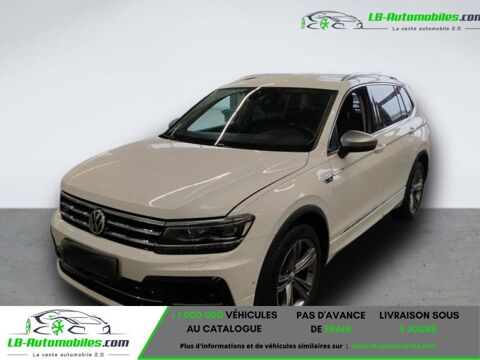 Volkswagen Tiguan Allspace 150 BVA 2021 occasion Beaupuy 31850
