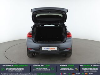 X2 sDrive 18i 140 ch BVM 2019 occasion 31850 Beaupuy