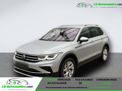 Volkswagen Tiguan 2.0 TDI 200ch BVA 4Motion 2021 occasion Beaupuy 31850