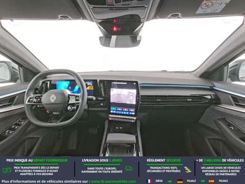 Espace E-Tech hybrid 200 BVA 2025 occasion 31850 Beaupuy