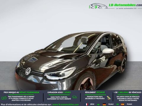 Annonce voiture Volkswagen ID.3 22474 €