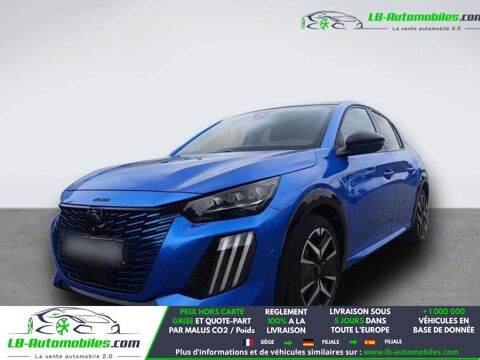 208 Electrique 51 kWh 156ch 2024 occasion 31850 Beaupuy