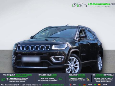 Compass 1.3 GSE 150 ch BVA 2021 occasion 31850 Beaupuy