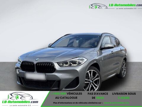 BMW X2 xDrive 20i 178 ch BVA 2023 occasion Beaupuy 31850