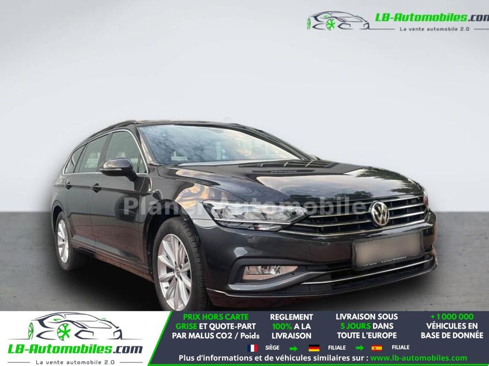 Golf SW 2.0 TDI 150 BVM 2020 occasion 31850 Beaupuy