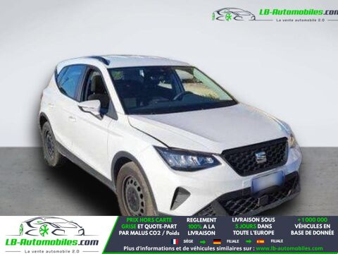 Arona 1.0 TSI 95 ch BVM 2024 occasion 31850 Beaupuy