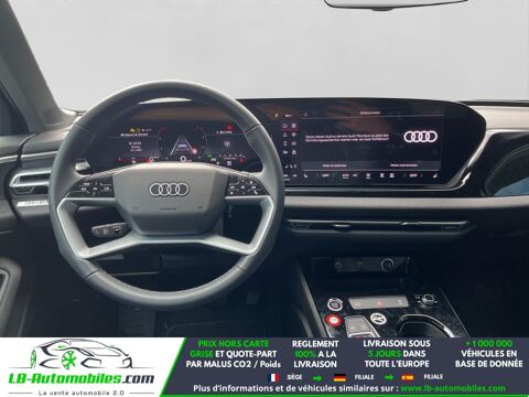 A5 40 TDI Hybride 204 BVA 2025 occasion 31850 Beaupuy