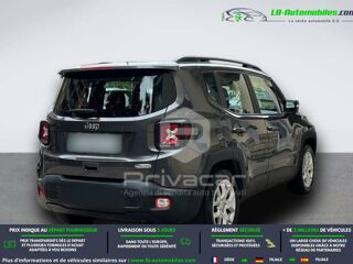 Renegade 1.4 MultiAir 140 ch 2018 occasion 31850 Beaupuy