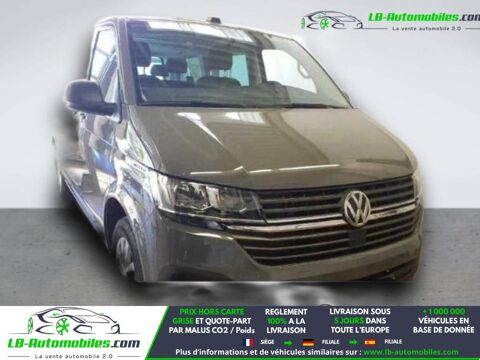 Volkswagen MULTIVAN 2.0 TDI 150 BVA 2021 occasion Beaupuy 31850