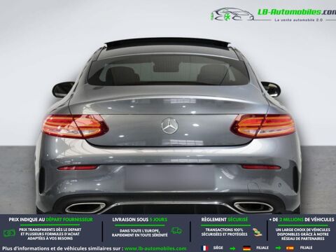 Classe C 300 BVA 2020 occasion 31850 Beaupuy