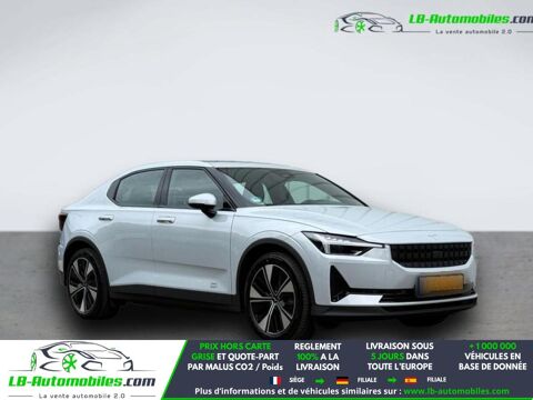 Autres Long Range Dual Motor 2023 occasion 31850 Beaupuy