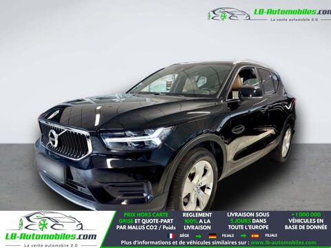XC40 T5 AWD 247 ch BVA 2018 occasion 31850 Beaupuy