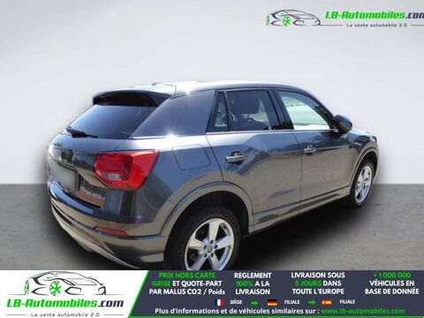 Q2 TFSI 150 ch BVM 2019 occasion 31850 Beaupuy