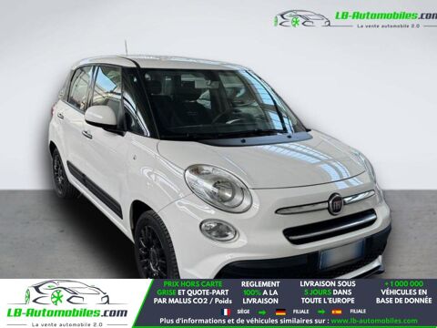 500 L 1.3 Multijet 95 ch BVM 2020 occasion 31850 Beaupuy