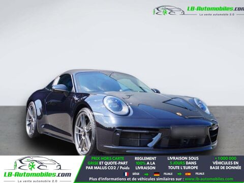 Porsche 911 4 3.0i 480 PDK 2022 occasion Beaupuy 31850