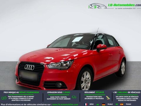A1 1.4 TFSI 122 2014 occasion 31850 Beaupuy