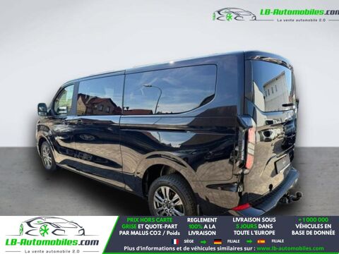 Tourneo VP 320 L1 2.0 EcoBlue 170 ch BVA 4x4 2024 occasion 31850 Beaupuy