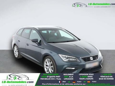 Leon 1.4 TSI 150 BVA 2019 occasion 31850 Beaupuy