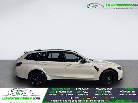 M3 xDrive 510 ch BVA 2025 occasion 31850 Beaupuy