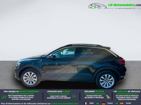 Golf SW 1.0 TSI 115 BVM 2020 occasion 31850 Beaupuy