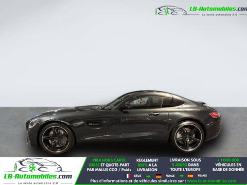 AMG GT 476 ch BVA 2018 occasion 31850 Beaupuy