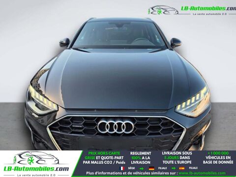 A4 V6 3.2 TFSI 265 QUATTRO 2022 occasion 31850 Beaupuy
