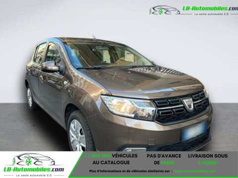 Dacia Sandero dCi 75 2020 occasion Beaupuy 31850