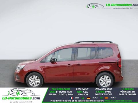 Kadjar TCe 130 BVM 2022 occasion 31850 Beaupuy
