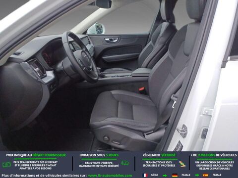 XC60 D4 190 ch BVA 2019 occasion 31850 Beaupuy