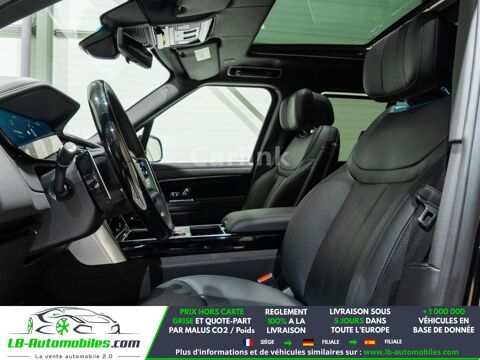 Range Rover P460e PHEV AWD BVA 2026 occasion 31850 Beaupuy