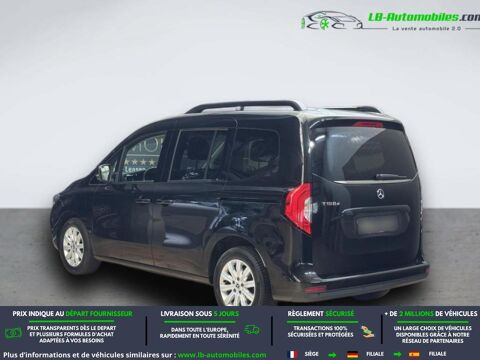 Classe T 180 d BVM 2023 occasion 31850 Beaupuy