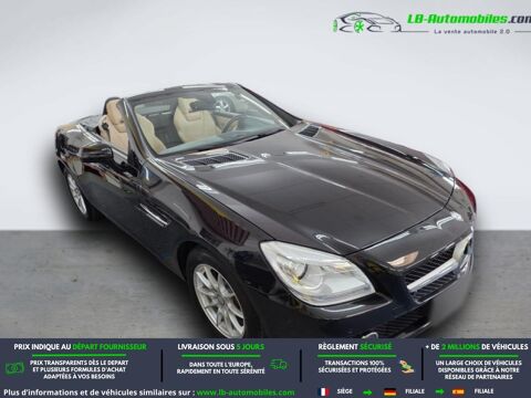 SLK 200 2014 occasion 31850 Beaupuy