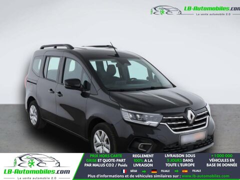 Kadjar TCe 130 BVM 2022 occasion 31850 Beaupuy